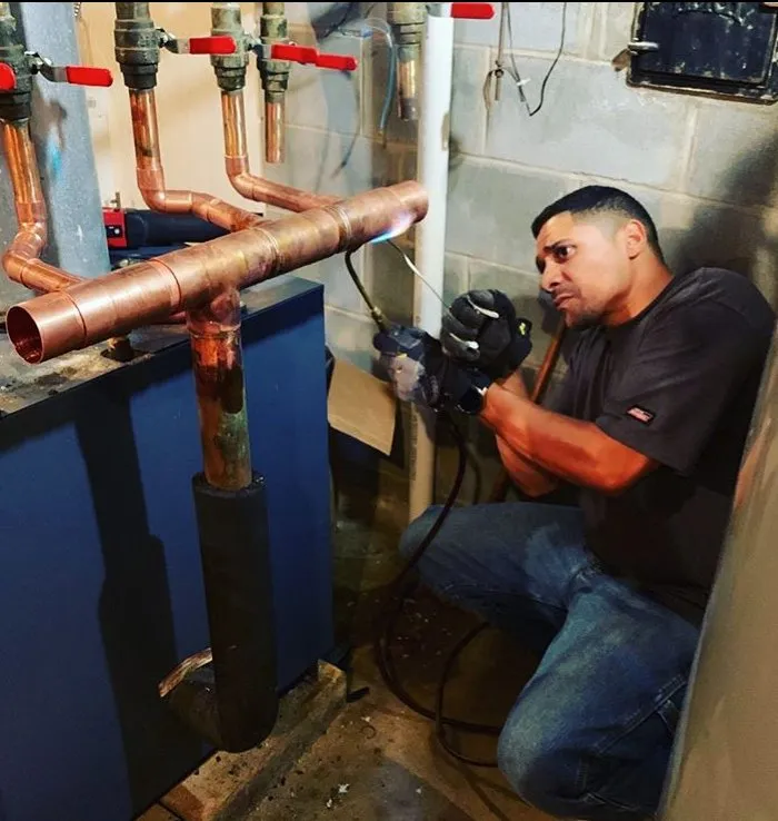 Slide of Quality Pro Services