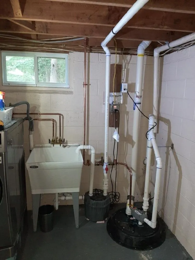 Slide of Quality Pro Services