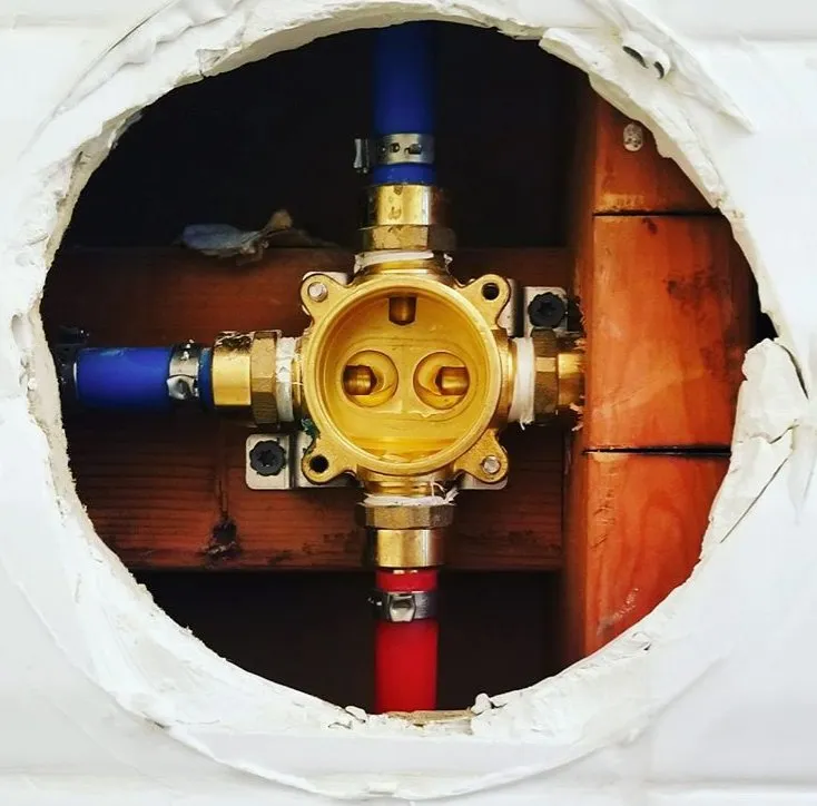 Slide of Quality Pro Services