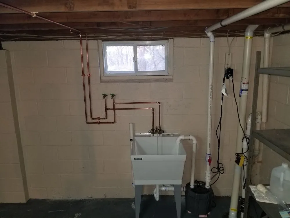 Slide of Quality Pro Services