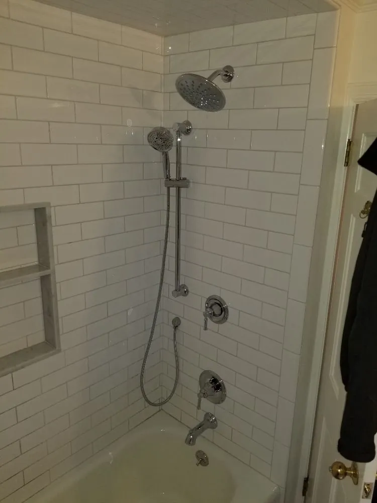 Slide of Quality Pro Services