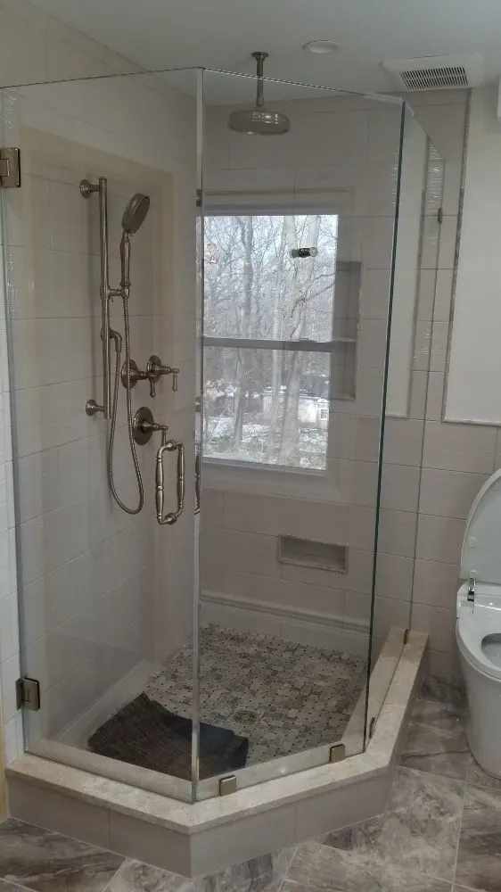 Slide of Quality Pro Services