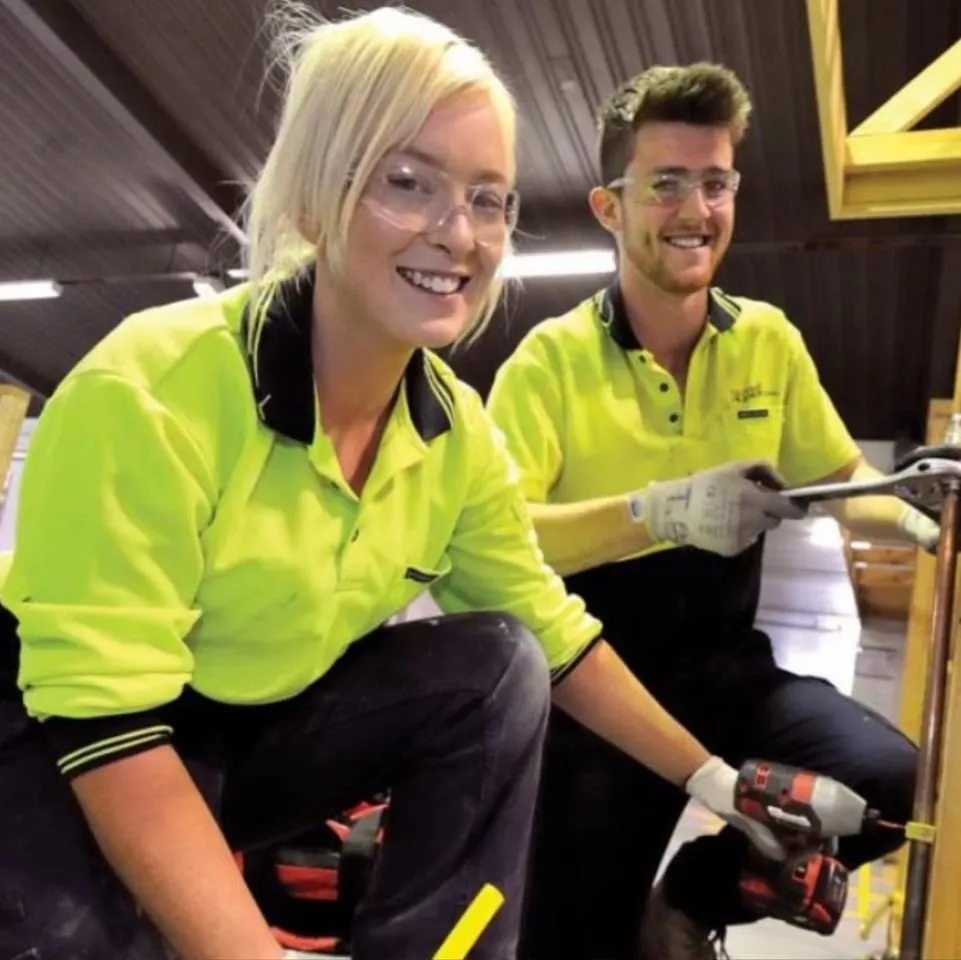 Slide of Quality Pro Services