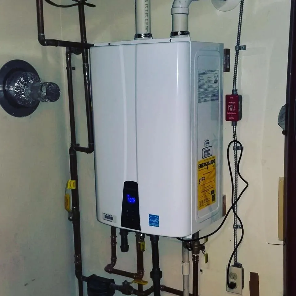 Quality leak detection for homes in Middlesex, NJ by Quality Pro Services