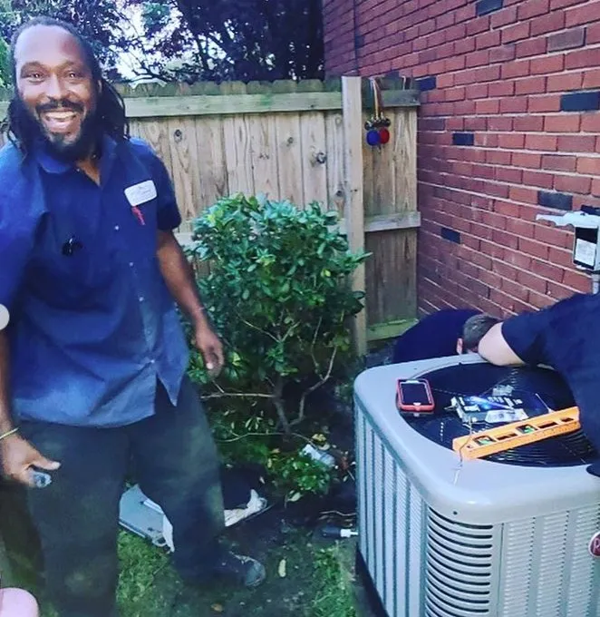 Quality leak detection service in Middlesex, NJ - Quality Pro Services