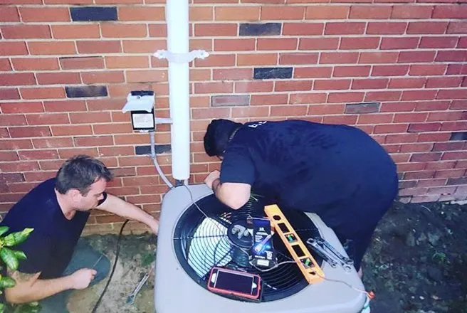 Quality emergency plumbing experts serving Middlesex, NJ - Quality Pro Services