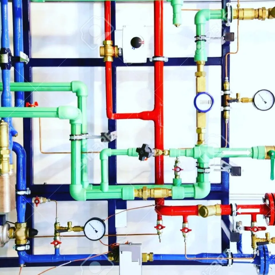 Slide of Quality Pro Services