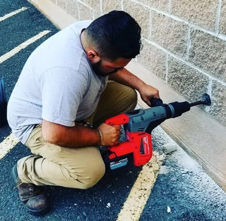 Slide of Quality Pro Services