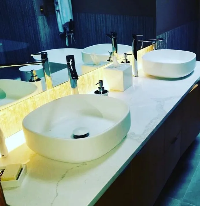 Slide of Quality Pro Services