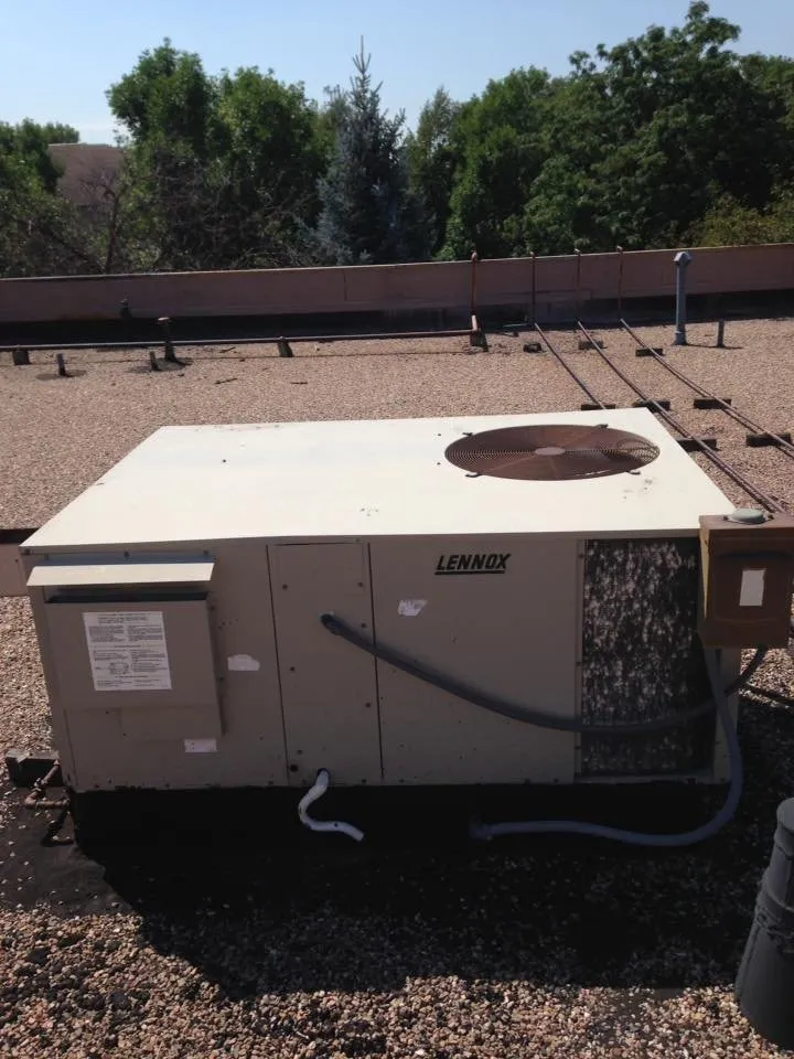 Slide of Quality Property Service