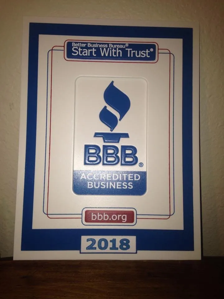 Slide of Quality Property Service