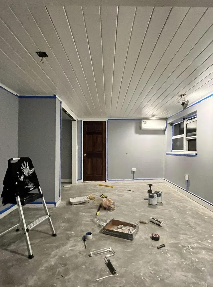 Slide of Quality Property Services