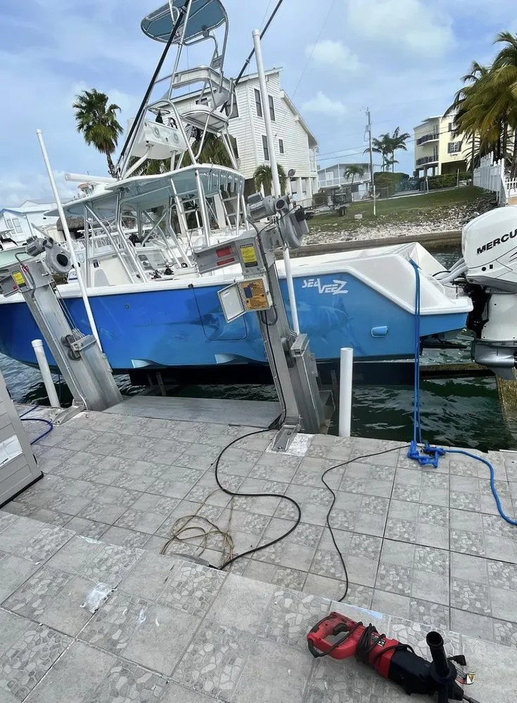 Slide of Quality Property Services