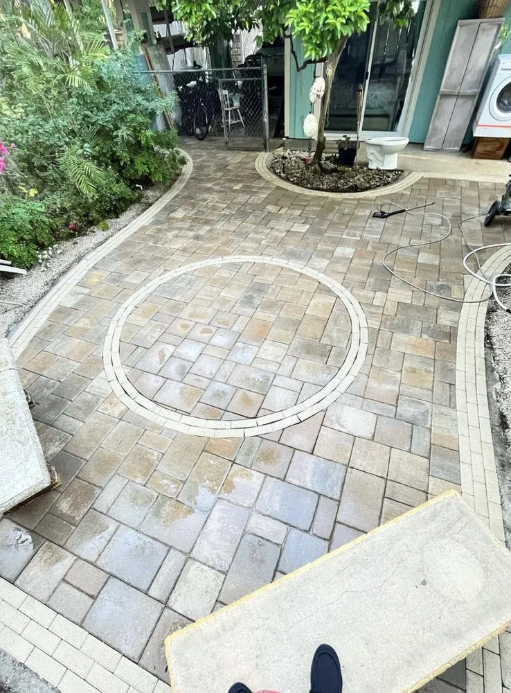 Slide of Quality Property Services