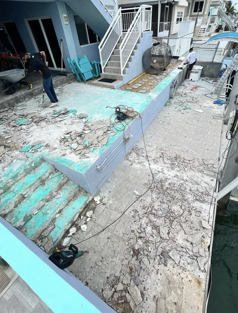 Slide of Quality Property Services