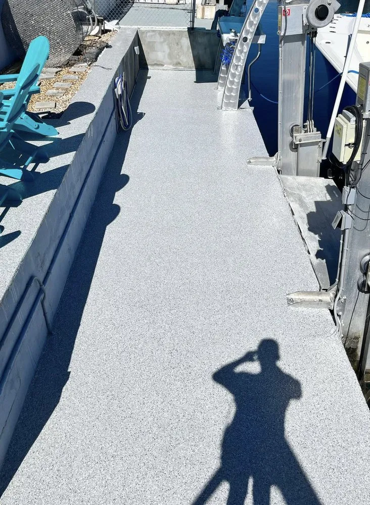 Slide of Quality Property Services