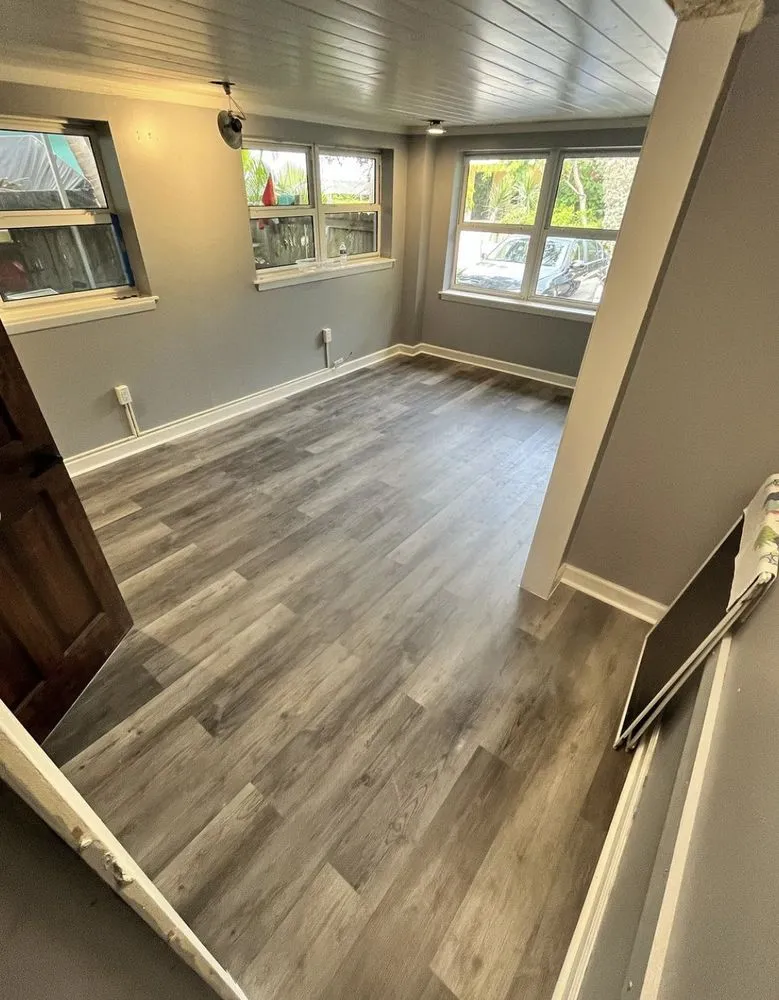 Emergency pipe repair service in Islamorada, FL - Quality Property Services