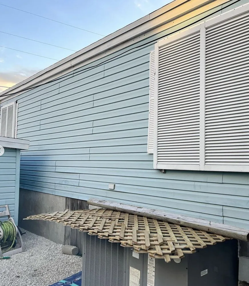 Slide of Quality Property Services