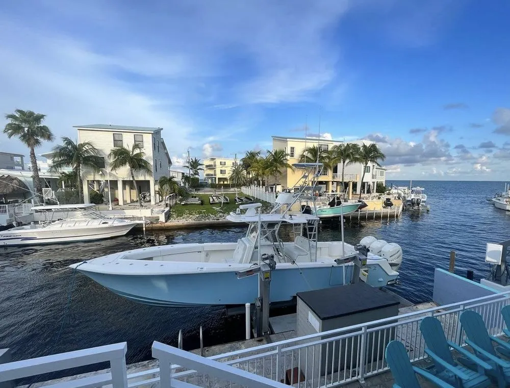 Slide of Quality Property Services