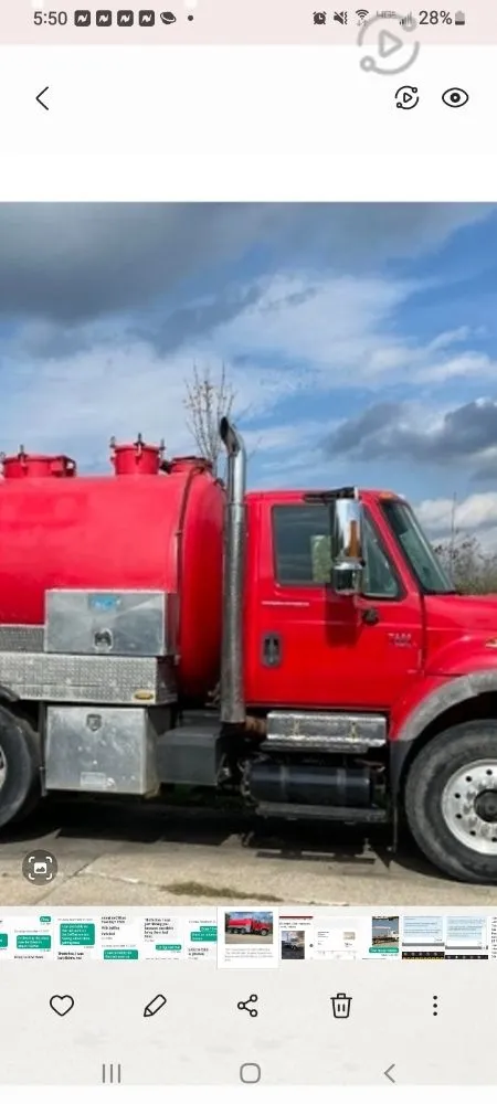 Slide of Quality Pumping