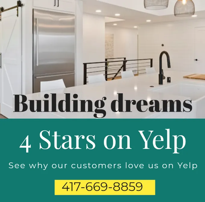 Quality emergency plumbing experts serving Verona, MO - Quality Remodeling and Renovations
