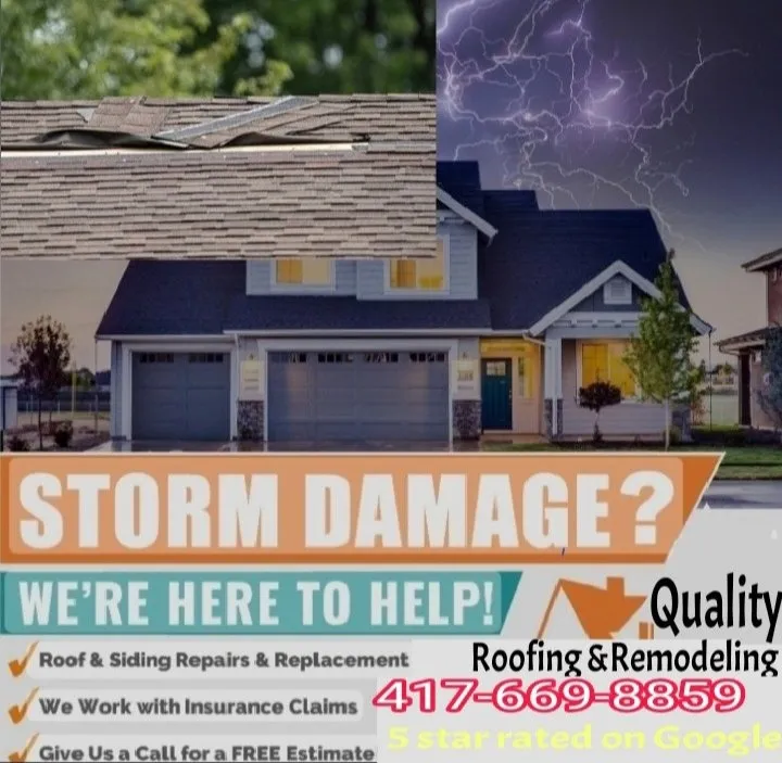 Professional leak detection experts serving Verona, MO - Quality Remodeling and Renovations