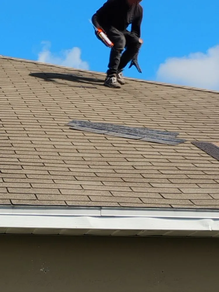 Slide of Quality Remodeling Solution