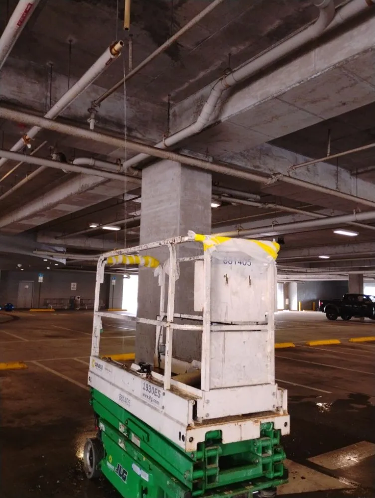 Slide of Quality Remodeling Solution