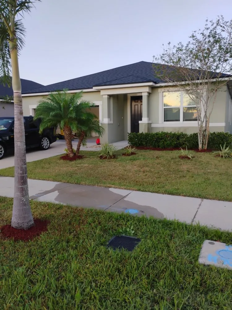 Slide of Quality Remodeling Solution