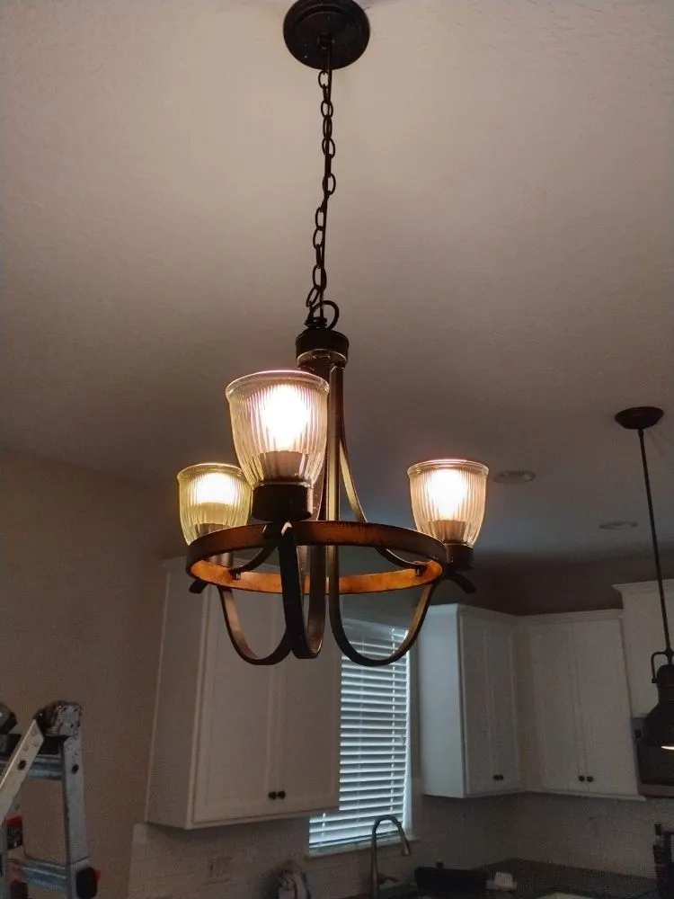 Slide of Quality Remodeling Solution