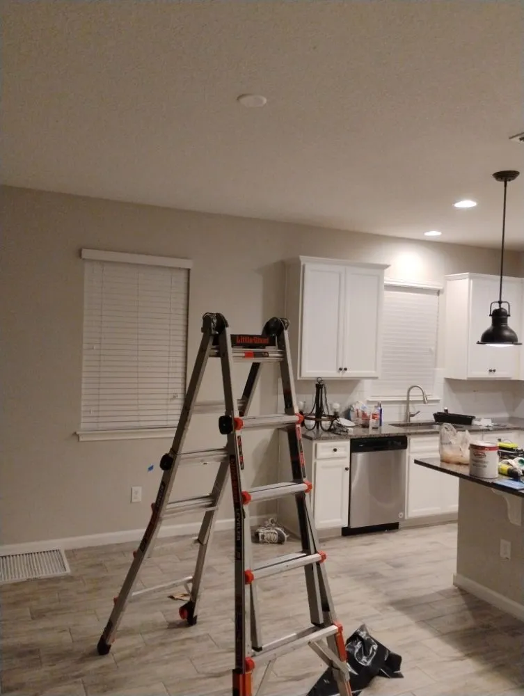 Slide of Quality Remodeling Solution