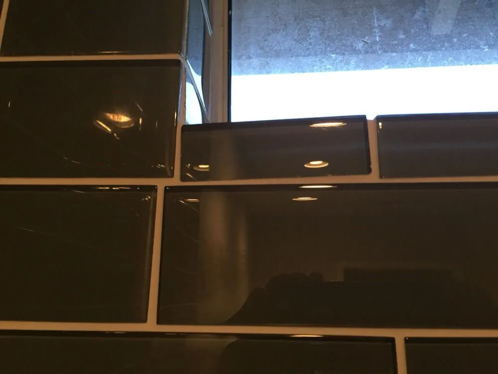 Slide of Quality Restoration and Remodeling