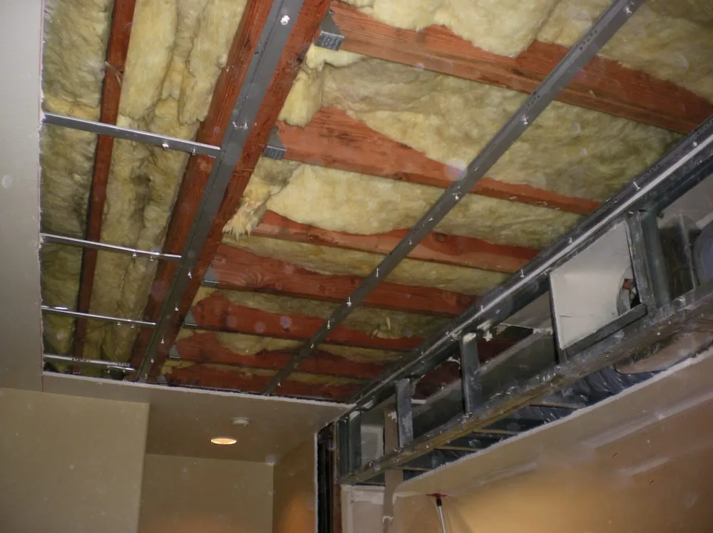 Slide of Quality Restoration and Remodeling