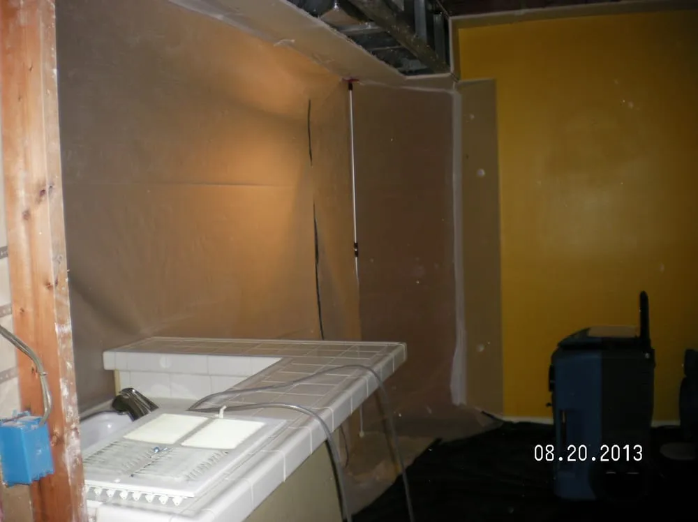 Slide of Quality Restoration and Remodeling