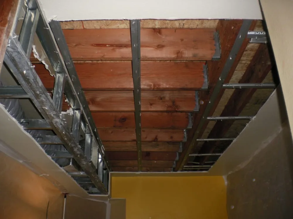 Slide of Quality Restoration and Remodeling