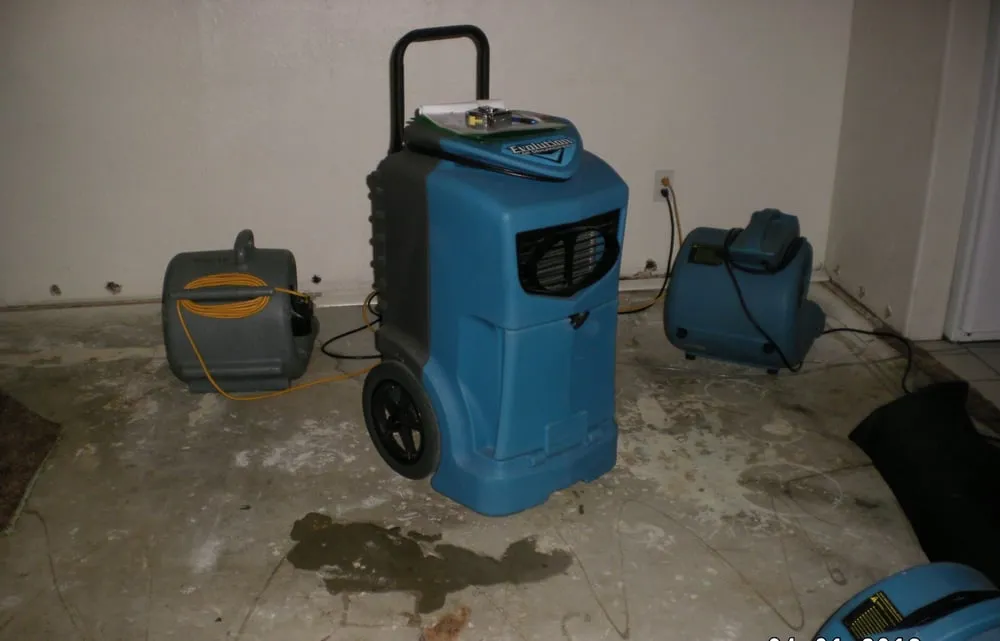 Slide of Quality Restoration and Remodeling