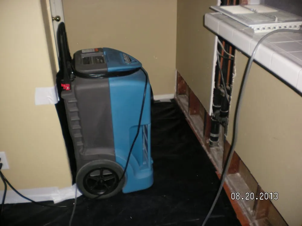 Slide of Quality Restoration and Remodeling