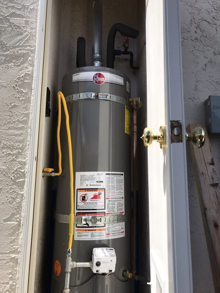 Slide of Quality Rooter & Plumbing