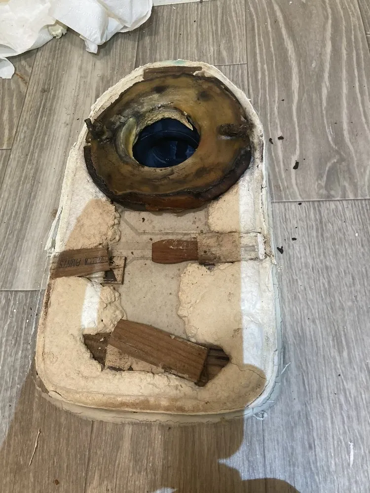 Slide of Quality Rooter & Plumbing