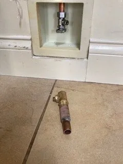 Slide of Quality Rooter & Plumbing