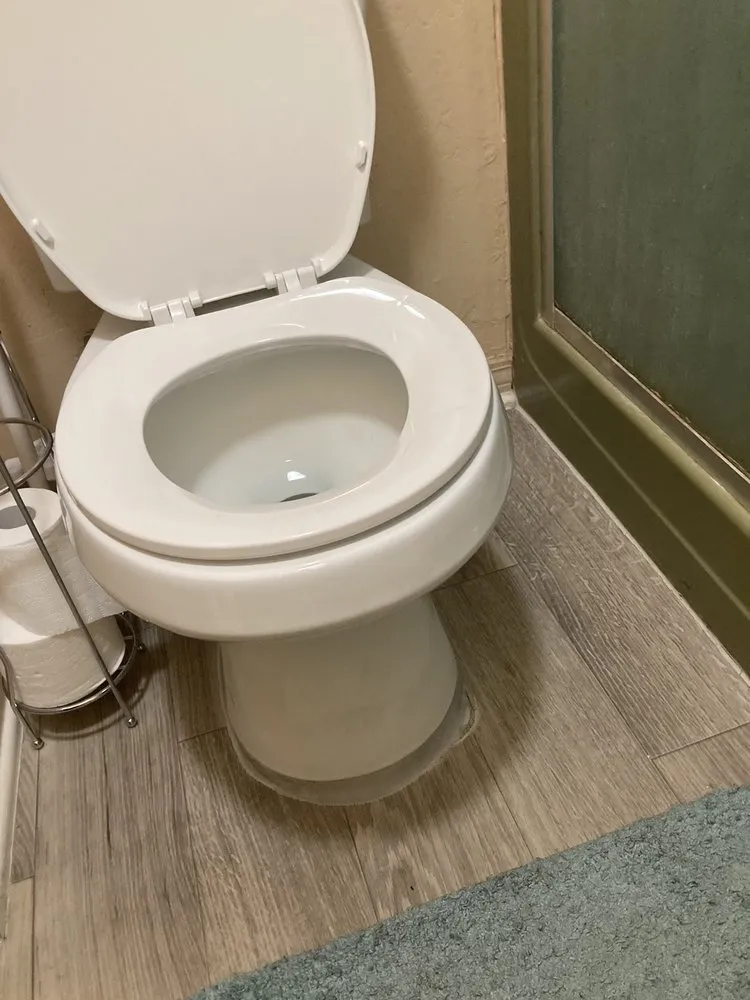 Slide of Quality Rooter & Plumbing