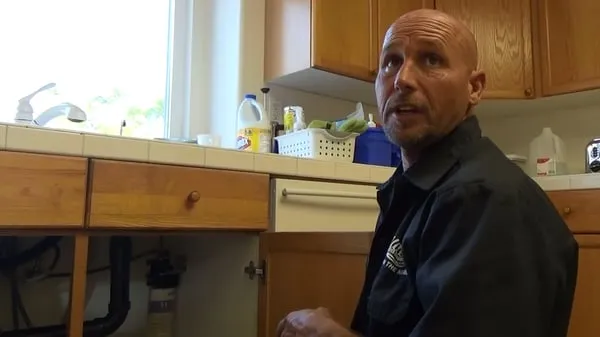 Quality Rooter & Plumbing Logo