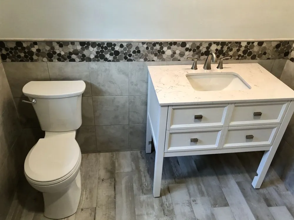 Slide of Quality Service Plumbing & Heating