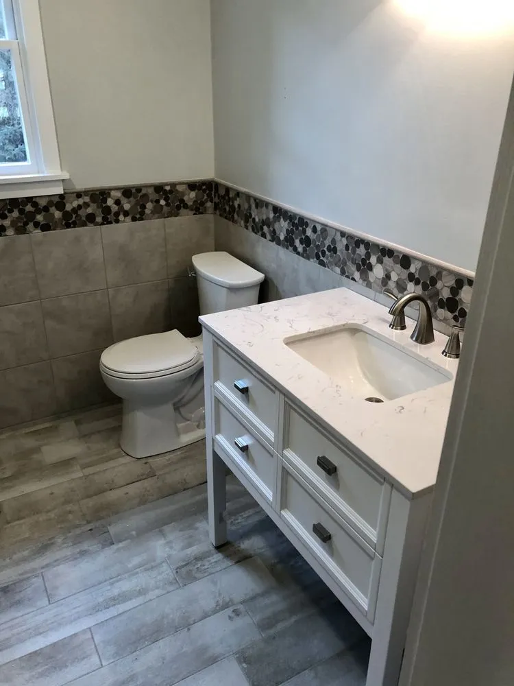 Slide of Quality Service Plumbing & Heating