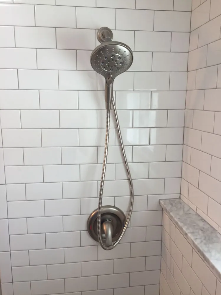 Top-rated drain cleaning service in Chalfont, PA - Quality Service Plumbing & Heating