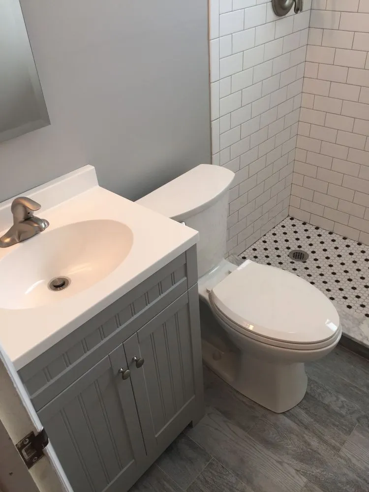 Expert drain cleaning for homes in Chalfont, PA by Quality Service Plumbing & Heating