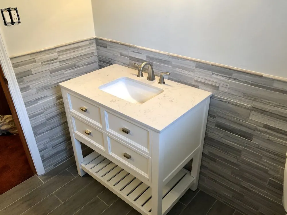 Slide of Quality Service Plumbing & Heating