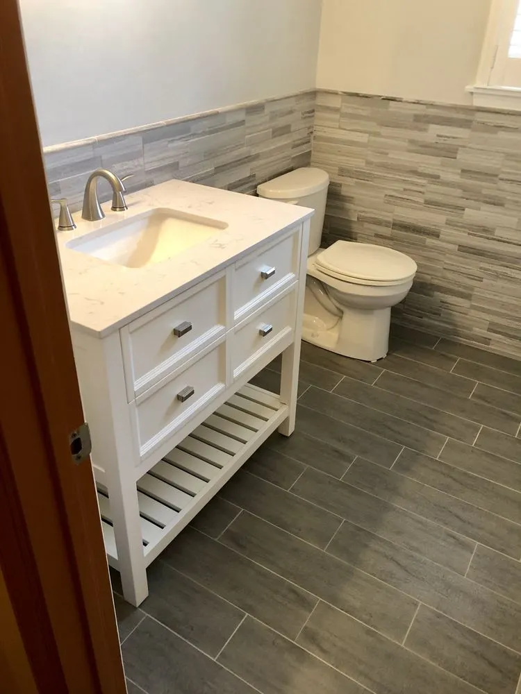 Slide of Quality Service Plumbing & Heating