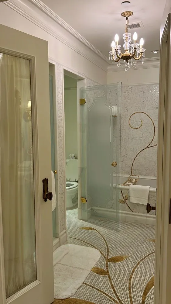 Slide of Quality Service Plumbing & Heating