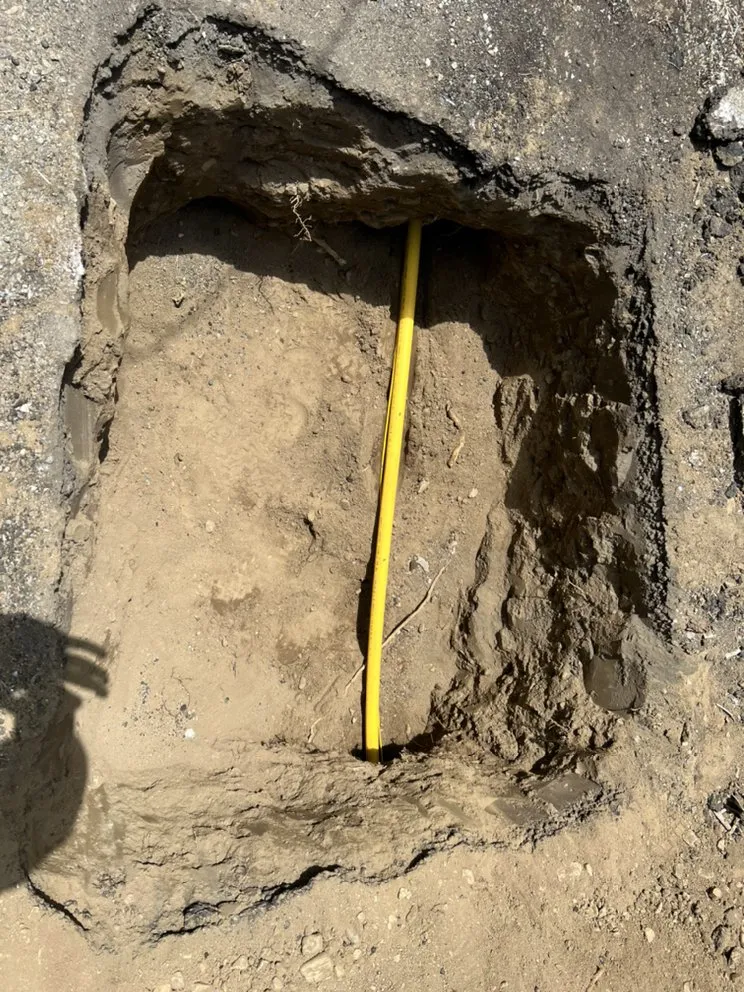 Slide of Quality Service Plumbing